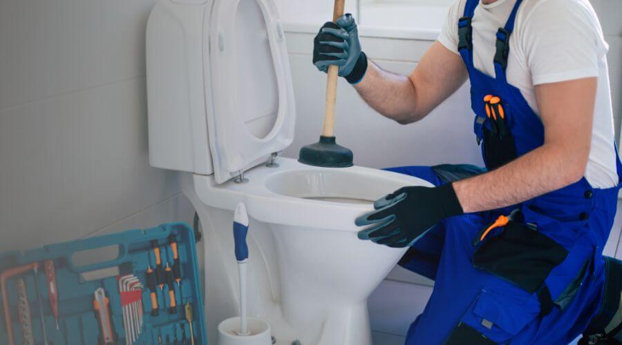 Professional sewer line replacement in Stamford, TX